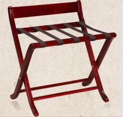 Luggage Rack, Wood, 630*480*670mm