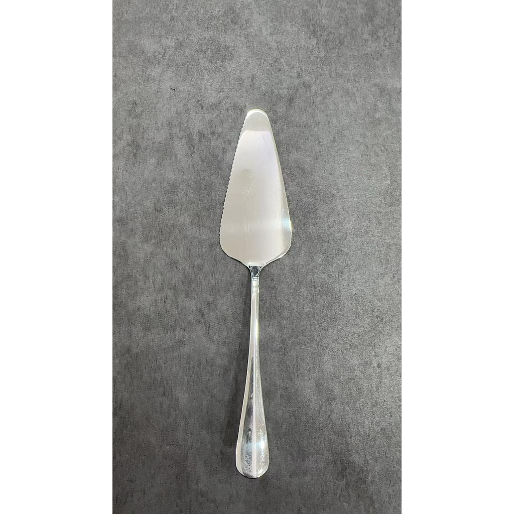 Customized Cake Server W/ Laser Logo, 22.8cm
