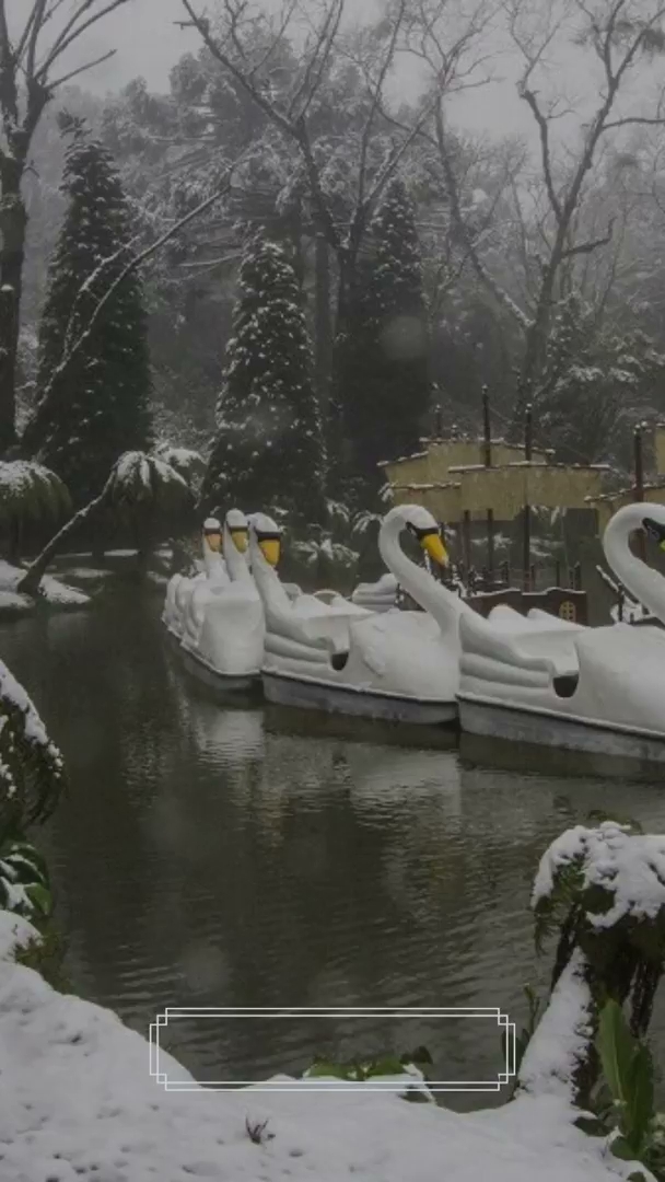 Vídeo: Divulgação Excursão de Inverno Gramado 2022