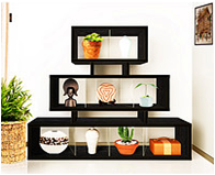 Bookshelf