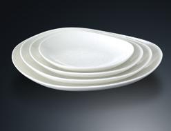 Chinese Fend Design Yycf Series- Plate 10"