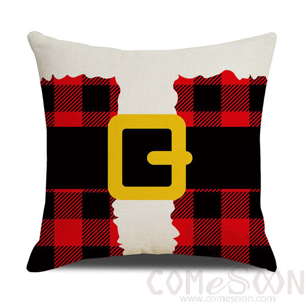 Cushion Cover, Linen, 45*45cm