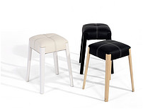 Square Stool