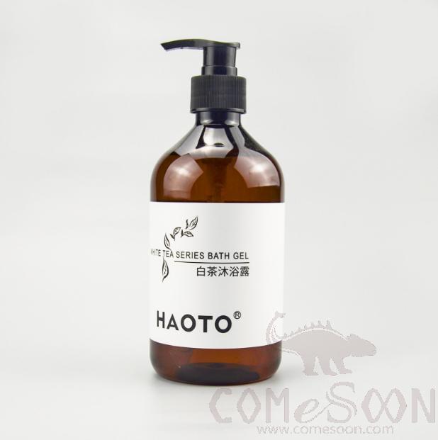 Shower Gel, 500ML