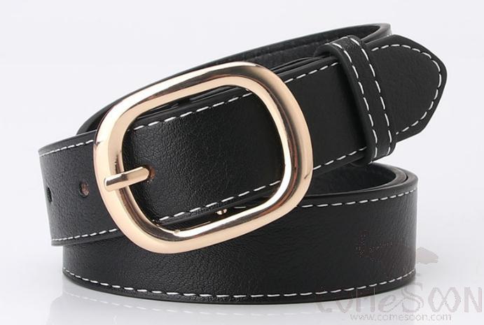 Pu Belt-2.8*115cm