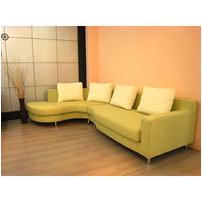 Rayleigh Fabric Sofa