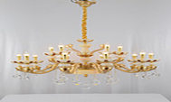 Chandeliers