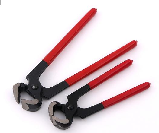 Nail Pulling Pliers, Chrome Vanadium Steel