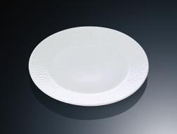 Yynet Series- Plate 8" product image