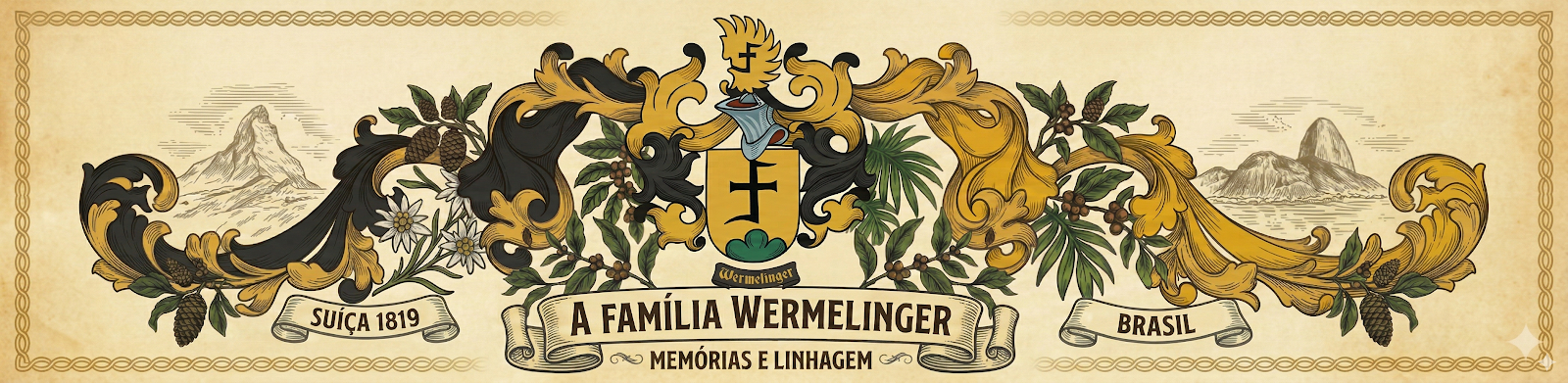 Família Wermelinger