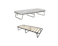 Folding Bed