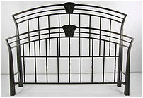 Metal Bed product image