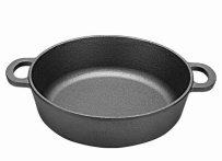 Yy Series-Double Ear Soup Pot product image