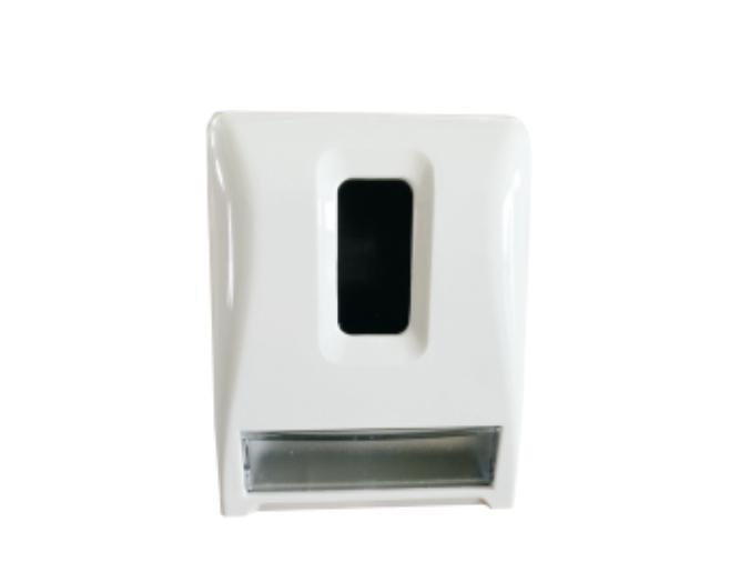 Wall-Mounted Paper Machine, High-Quality ABS, 14*11.6*9cm