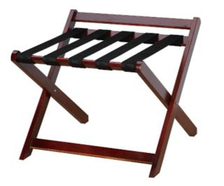 Luggage Rack, Wood, 600*550*580mm
