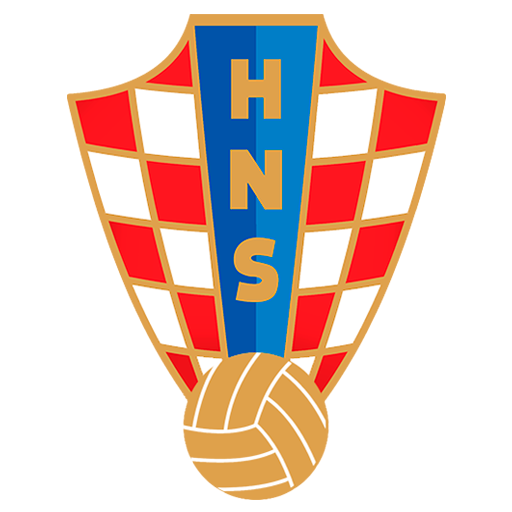Escudo de Croacia