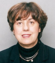 Natasa Gospic