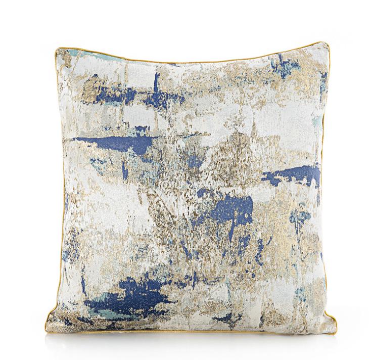 Cushion Cover-Polyester, 45*45cm)