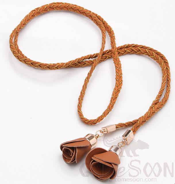 Pu Belt-165cm