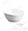 9″ Square Bowl, White, Mf, 228.6*102.5mm product image