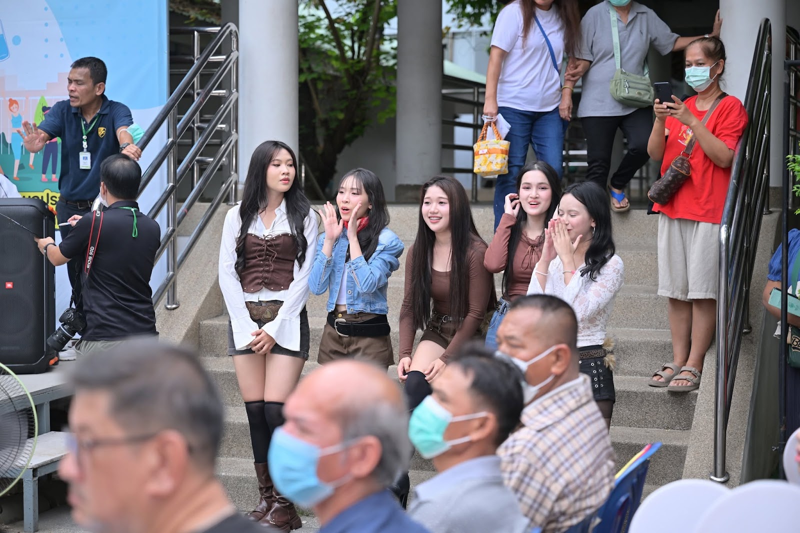รูปภาพการอบรม