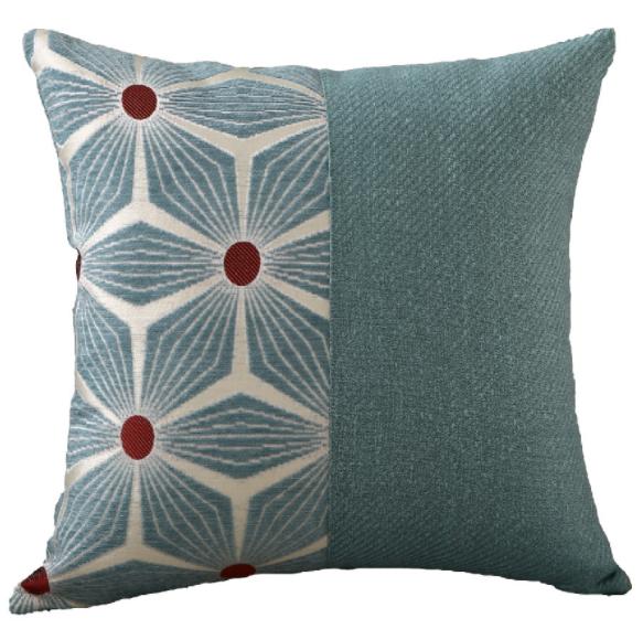 Cushion Cover-Chenille, 45*45cm