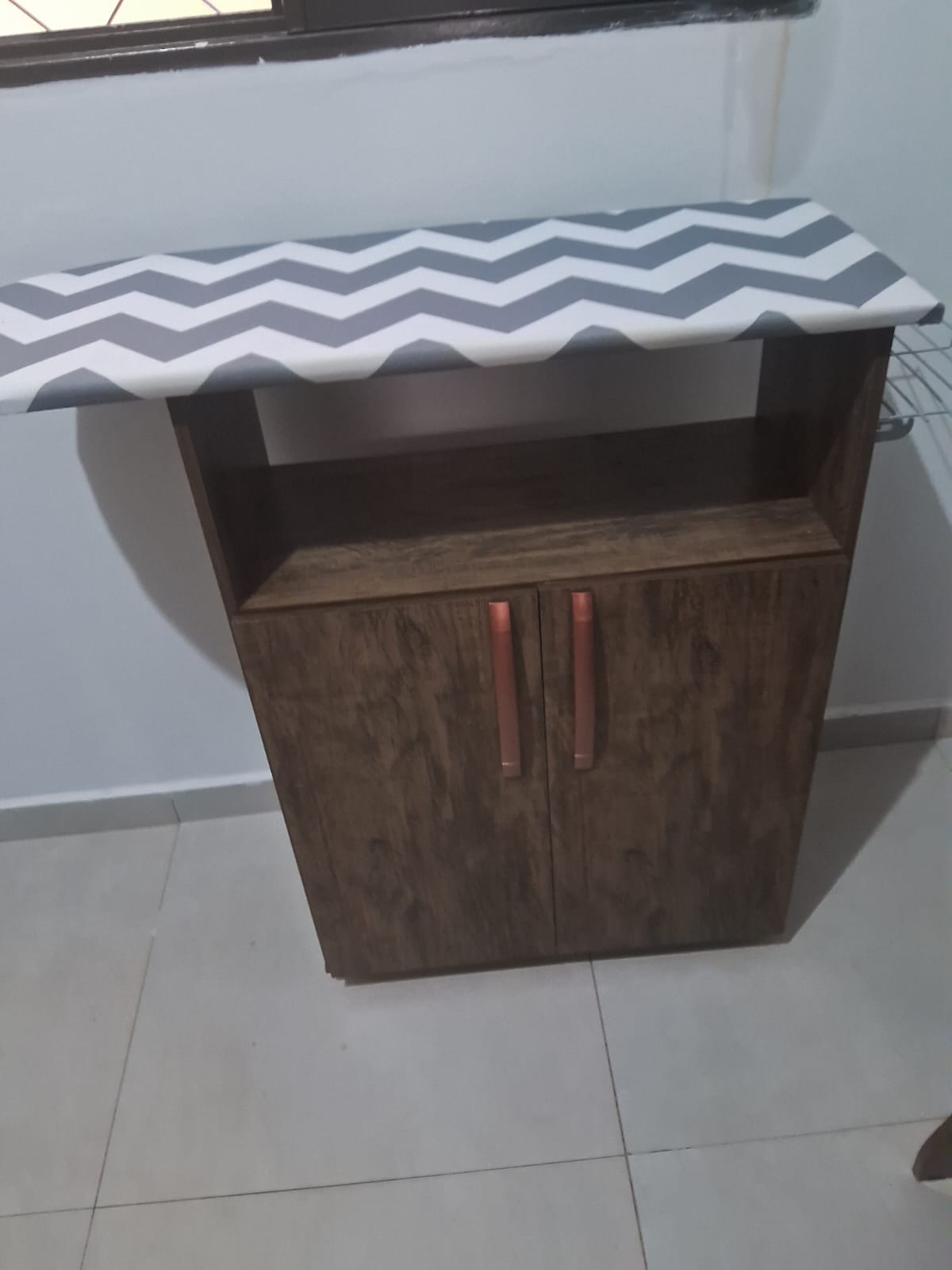 Tábua de passar Amélia