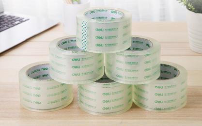 Tape-60mm*91.4m*50um
