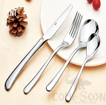 Customized Dessert Knife, 211mm