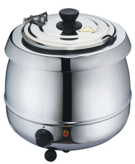 10 Series-Round Soup Marmiee 10L product image