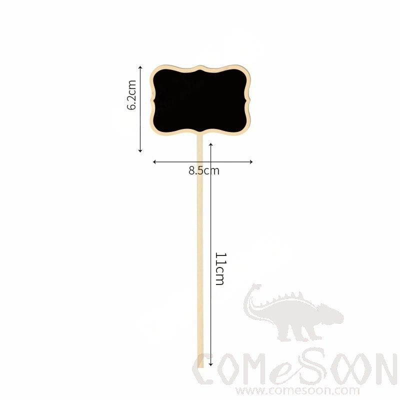 Plugin Blackboard, L8.4*W6.2cm