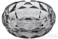 Ashtray Smoke Gray Φ115*H50mm
