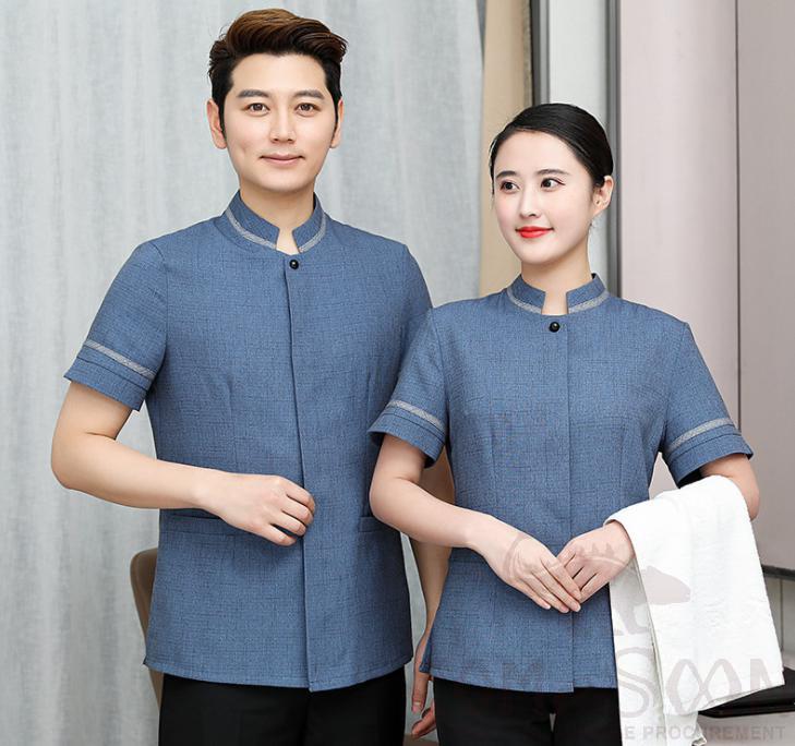 Housekeeping Uniform-Shirt product image