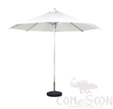 Patio Umbrella, 48 Column, D300cm