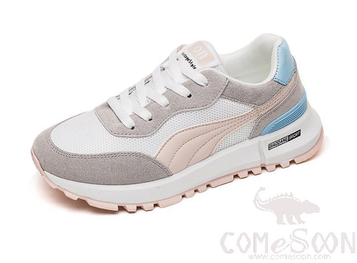 Sports Shoes-35-40 Size
