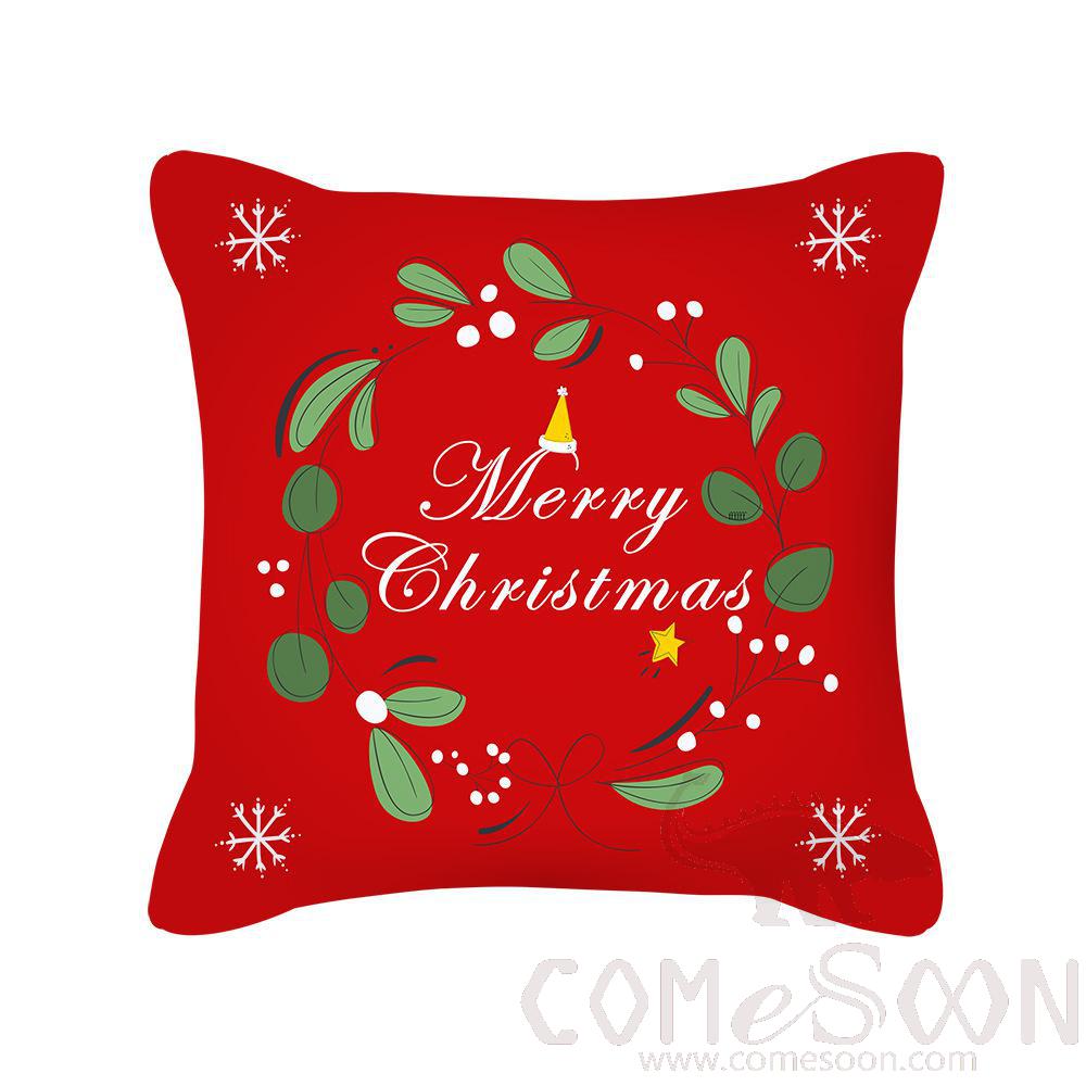 Cushion Cover, Linen, 45*45cm