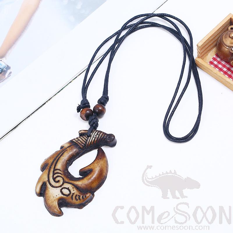 Pendant, W4.2*H6.5 cm