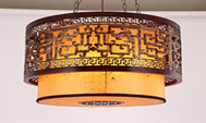 Chandeliers