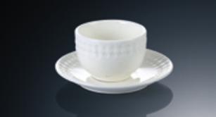 Grid White Tableware Yygrid Series- Cup product image