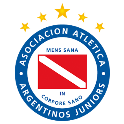 Escudo de Argentinos Juniors