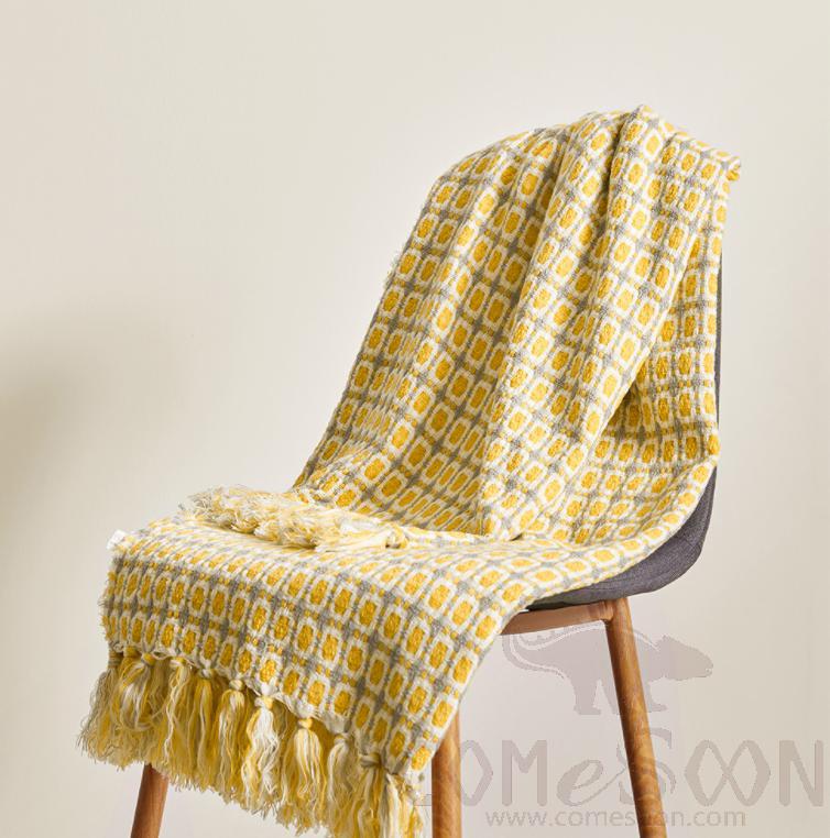 Blanket, Polyester, 130*150cm