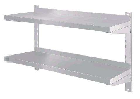 Wall Shelf 2000*300*700mm
