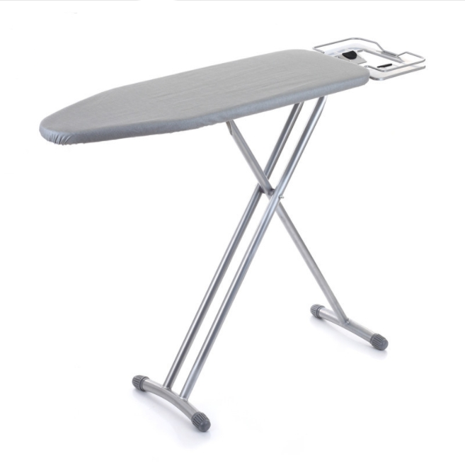 Ironing Board, 120*38cm, Silver
