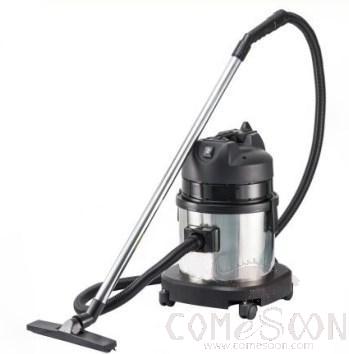 Cleaning Machine - 15L Wet and Dry Vacuum Cleaner with China Motor(1000w 220v 50hz) product image