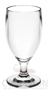 PC Goblet Glass 375ML
