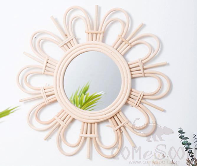 Wall Mirror /  Decorative Mirror