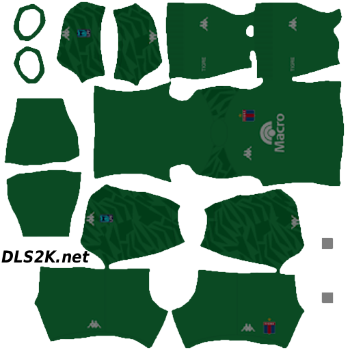 Uniforme de Portero Visitante de CA Tigre