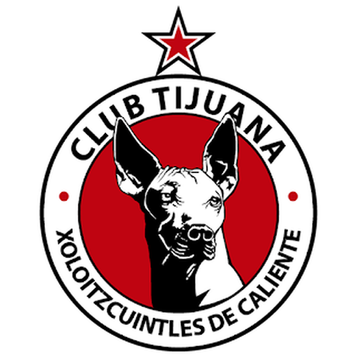 Escudo de Tijuana