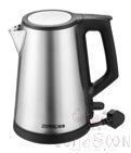 1.0L High-Grade Colorful Steel Kettle, 220v50hz, 1350w