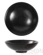 Pearl Black Series Bowl, 15*5cm